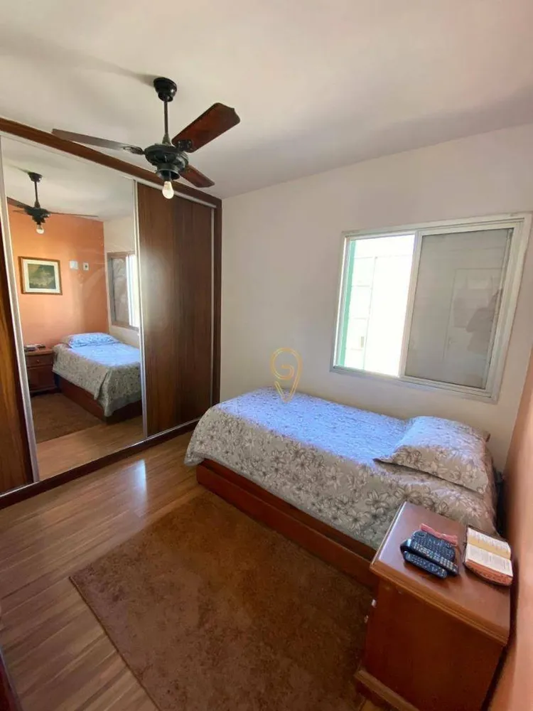Apartamento, 2 quartos, 54 m² - Foto 2
