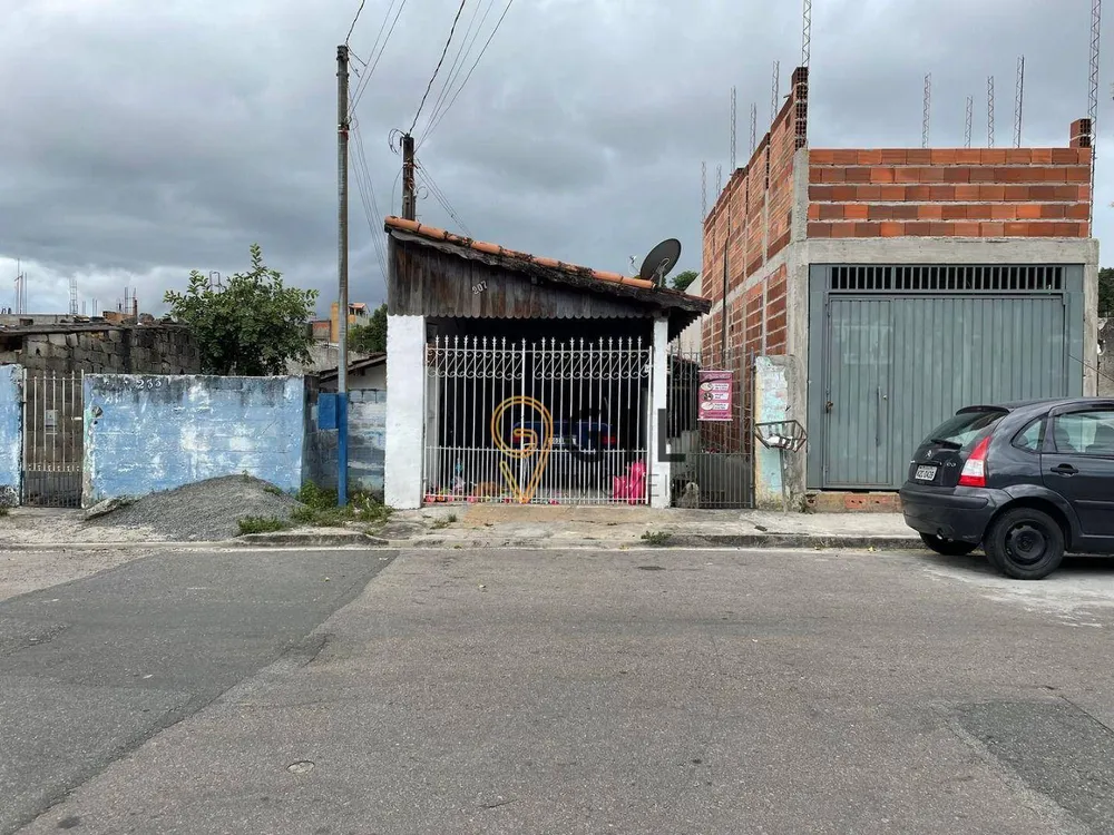 Casa, 2 quartos, 120 m² - Foto 1