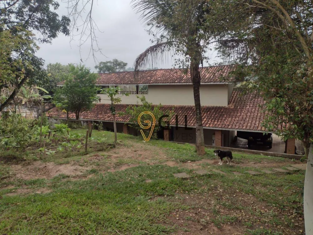 Chácara, 3 quartos, 1950 m² - Foto 2
