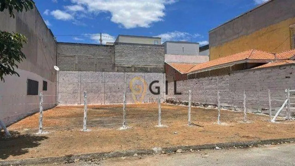 Terreno, 280 m² - Foto 1