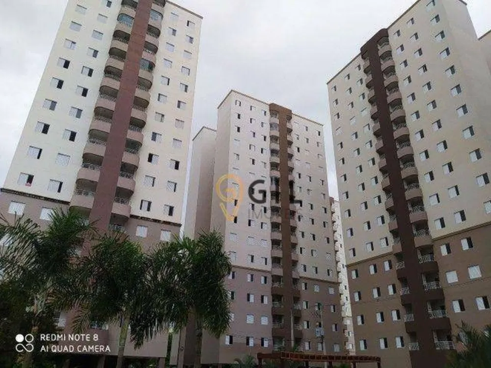 Apartamento, 3 quartos, 80 m² - Foto 1