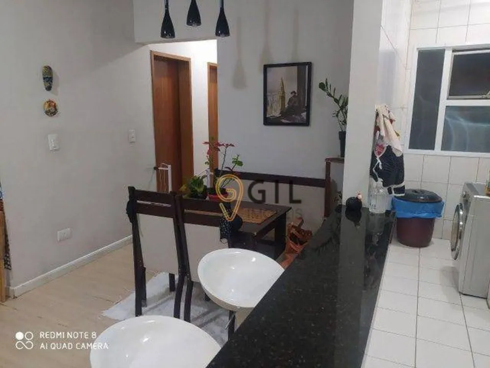 Apartamento, 3 quartos, 80 m² - Foto 3