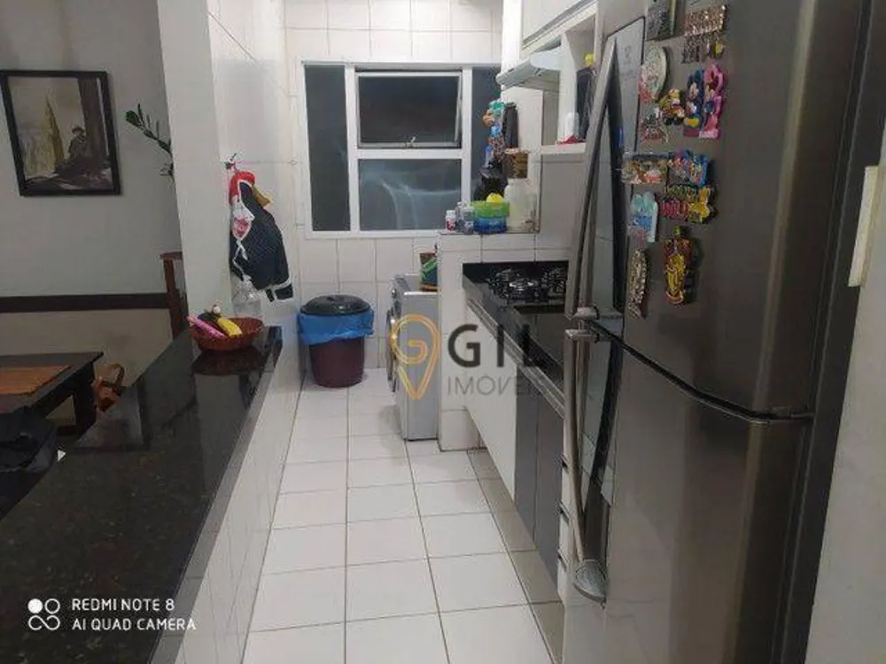 Apartamento, 3 quartos, 80 m² - Foto 4