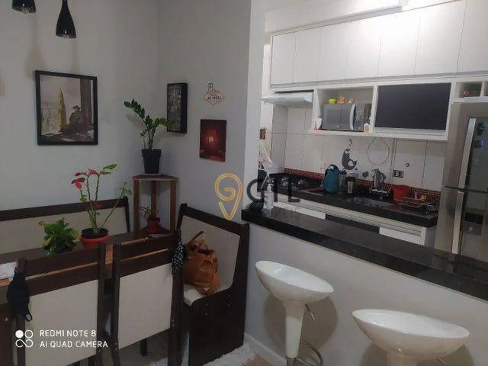 Apartamento, 3 quartos, 80 m² - Foto 2