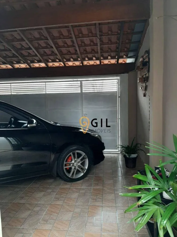 Casa, 2 quartos, 100 m² - Foto 1