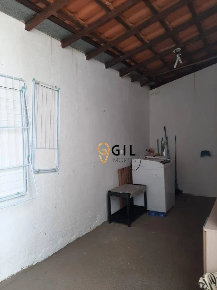 Casa, 2 quartos, 100 m² - Foto 3