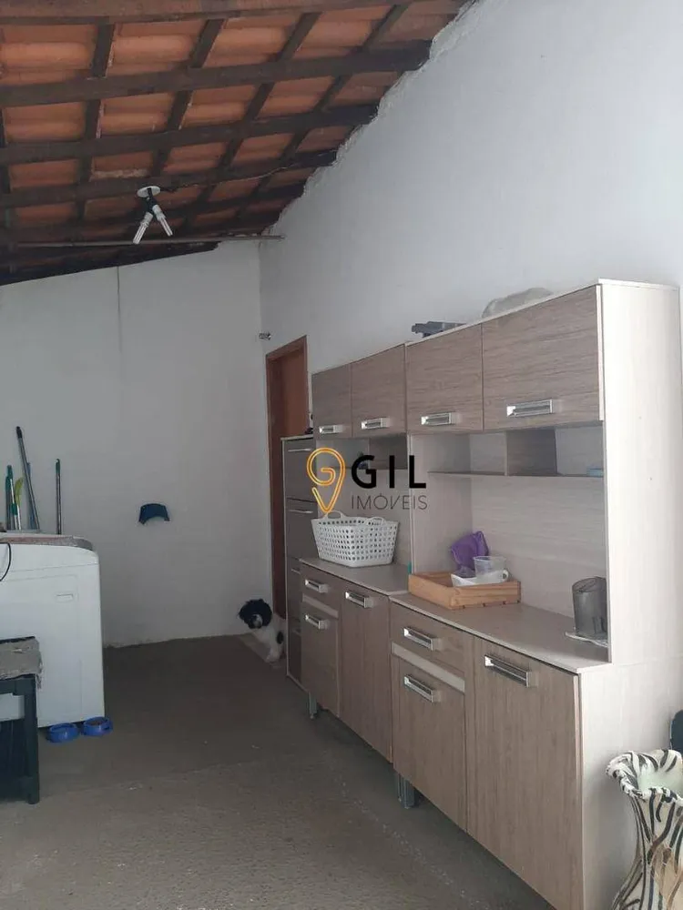 Casa, 2 quartos, 100 m² - Foto 2