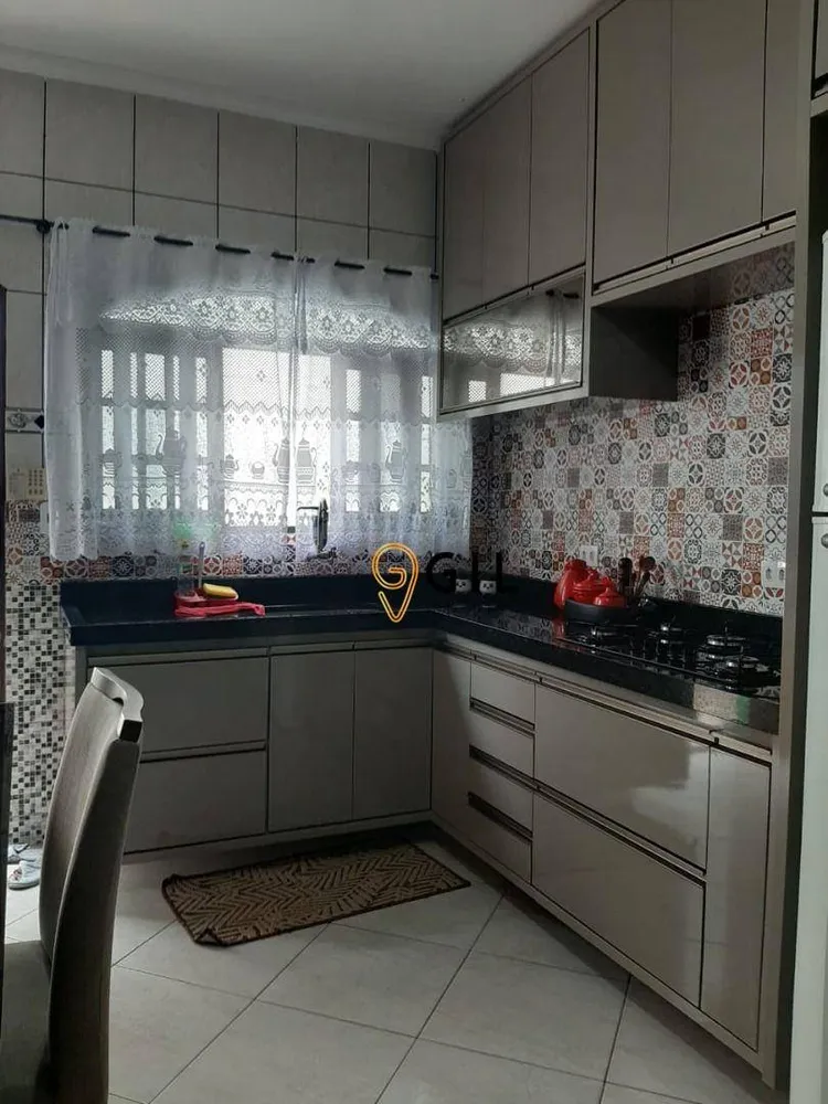 Casa, 2 quartos, 100 m² - Foto 4