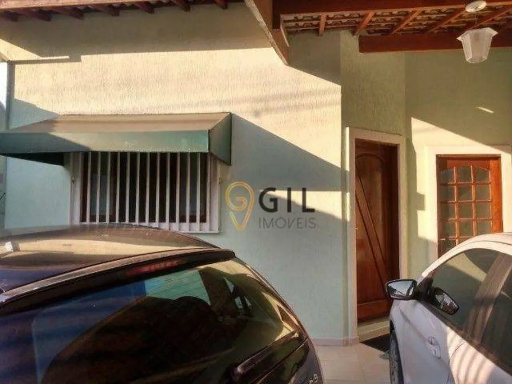 Casa, 2 quartos, 84 m² - Foto 2