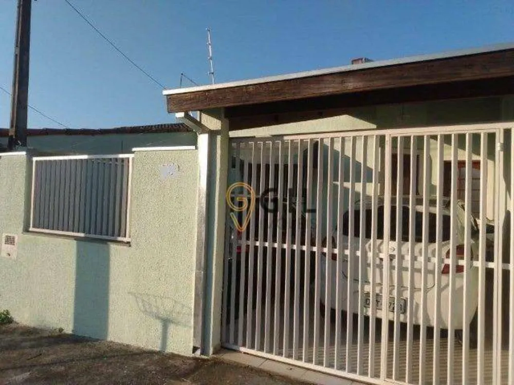 Casa, 2 quartos, 84 m² - Foto 1