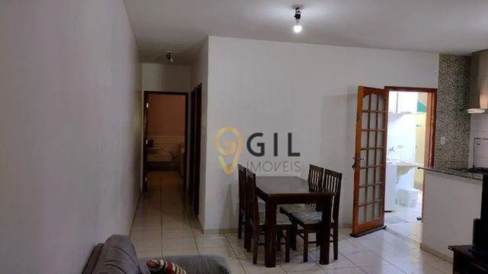 Casa, 2 quartos, 84 m² - Foto 4