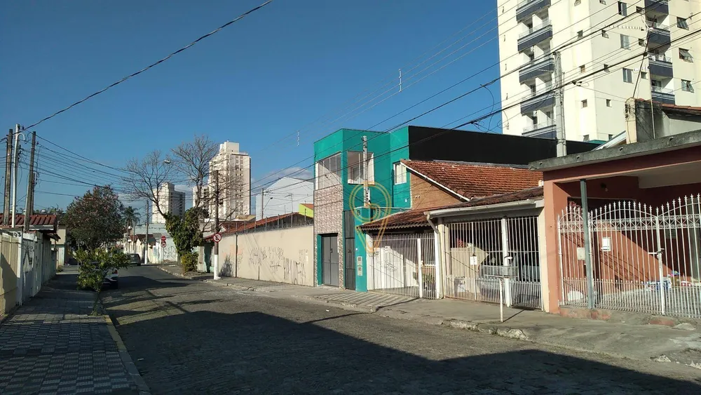 Sobrado, 4 quartos, 232 m² - Foto 3
