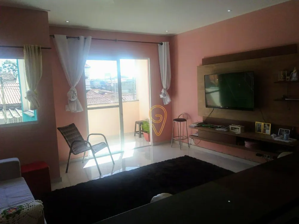 Sobrado, 4 quartos, 232 m² - Foto 1