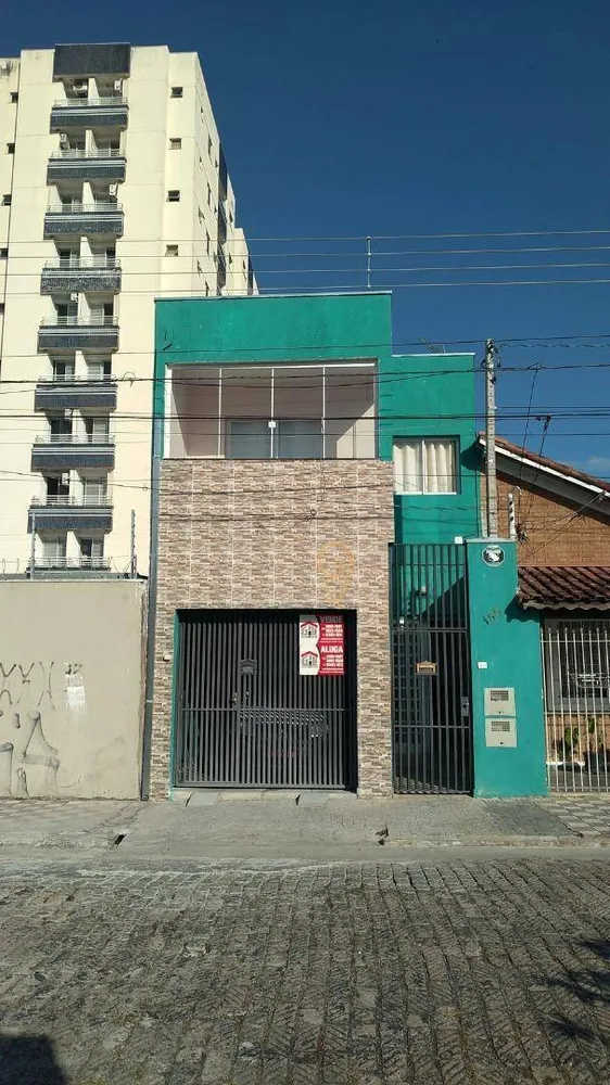 Sobrado, 4 quartos, 232 m² - Foto 2