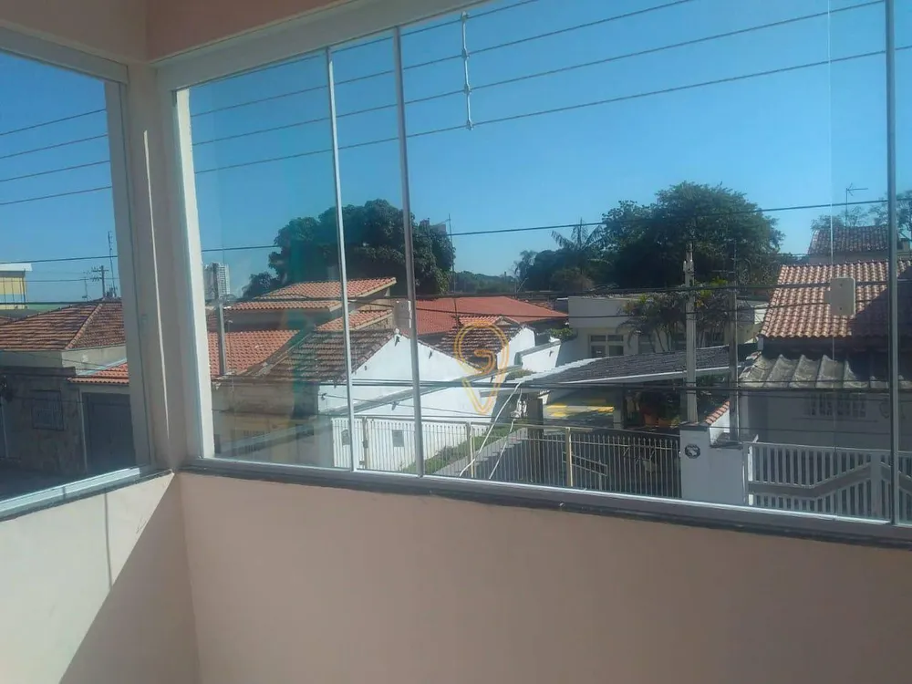 Sobrado, 4 quartos, 232 m² - Foto 4