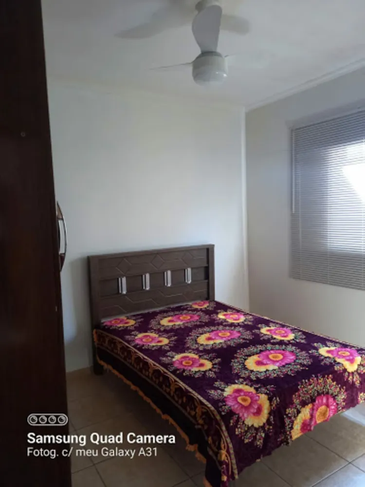 Casa de Condomínio, 2 quartos - Foto 4