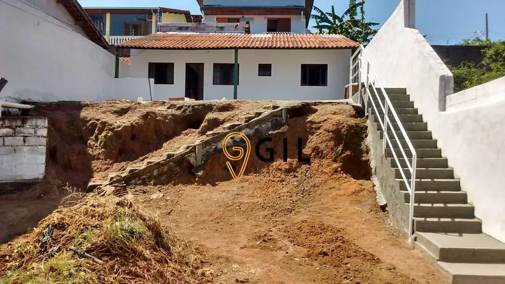 Casa, 1 quarto, 43 m² - Foto 3