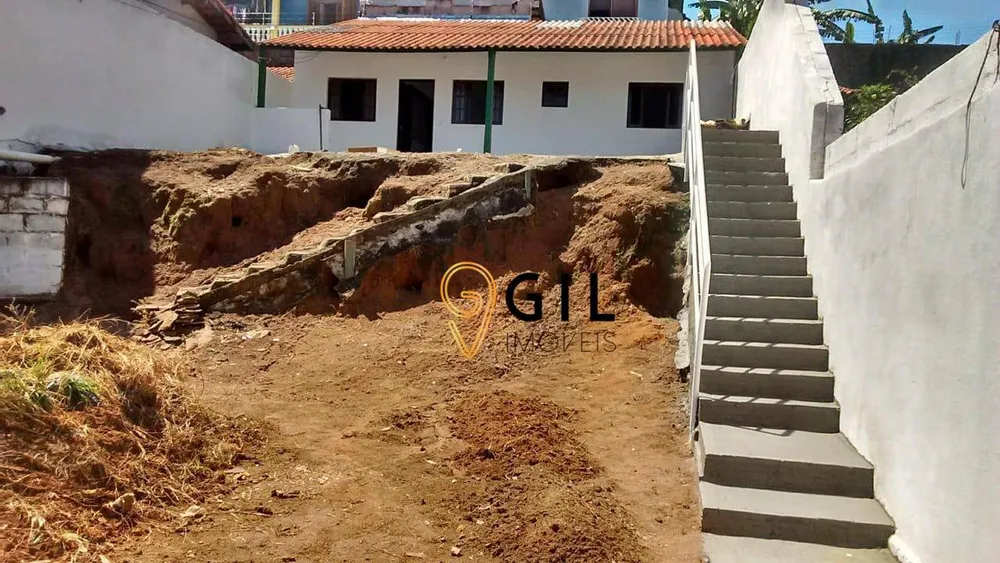 Casa, 1 quarto, 43 m² - Foto 4