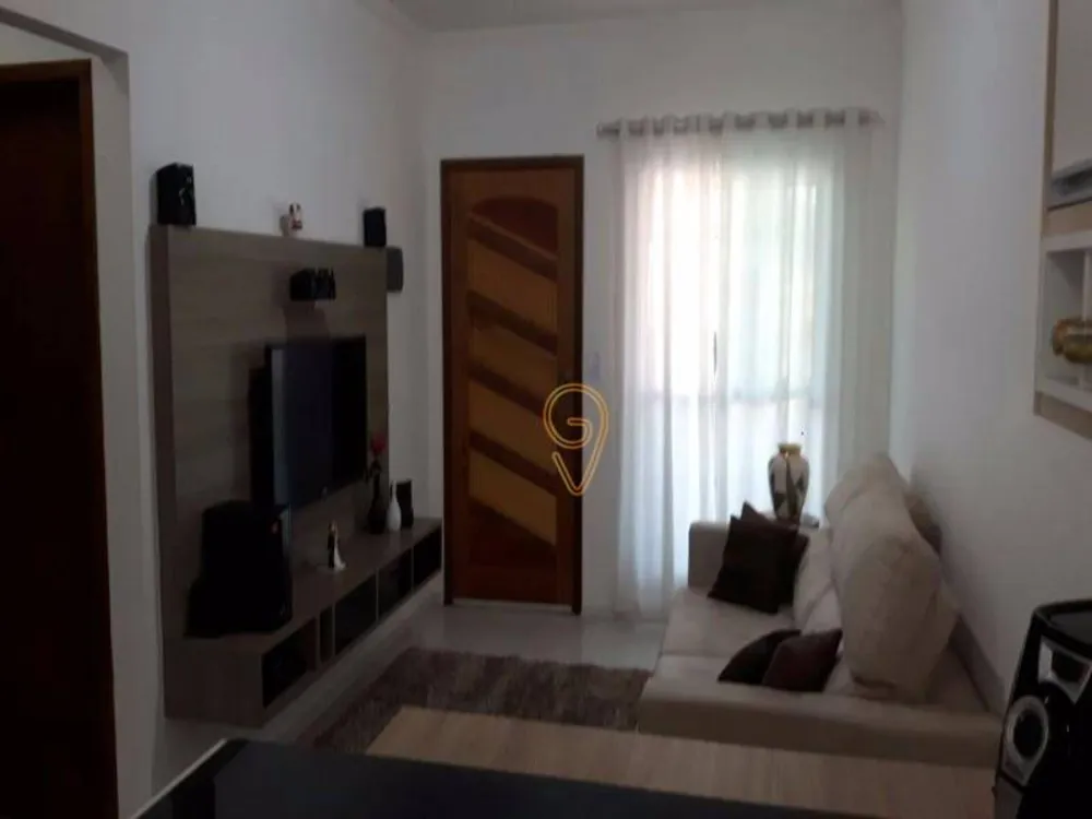 Casa de Condomínio, 2 quartos - Foto 4