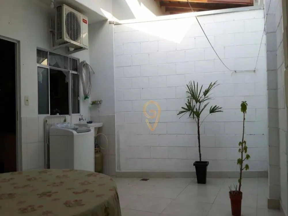 Casa de Condomínio, 2 quartos - Foto 2