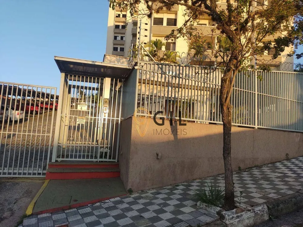 Apartamento, 2 quartos, 68 m² - Foto 2