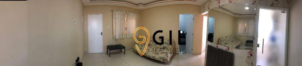 Apartamento, 2 quartos, 53 m² - Foto 2
