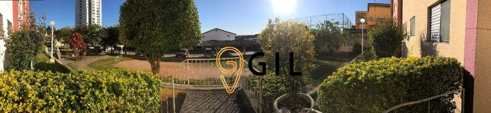 Apartamento, 2 quartos, 53 m² - Foto 1