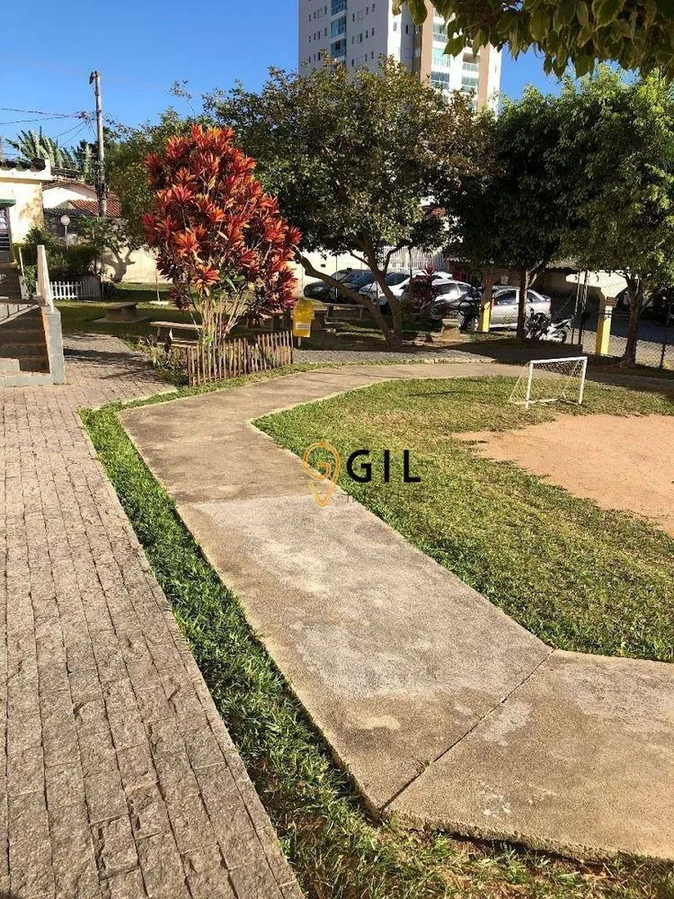 Apartamento, 2 quartos, 53 m² - Foto 4