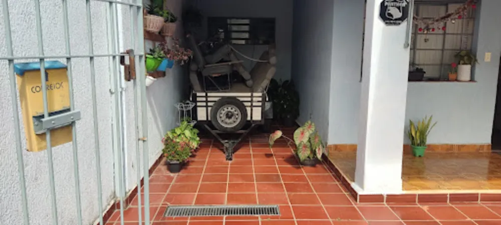 Casa, 3 quartos, 90 m² - Foto 6