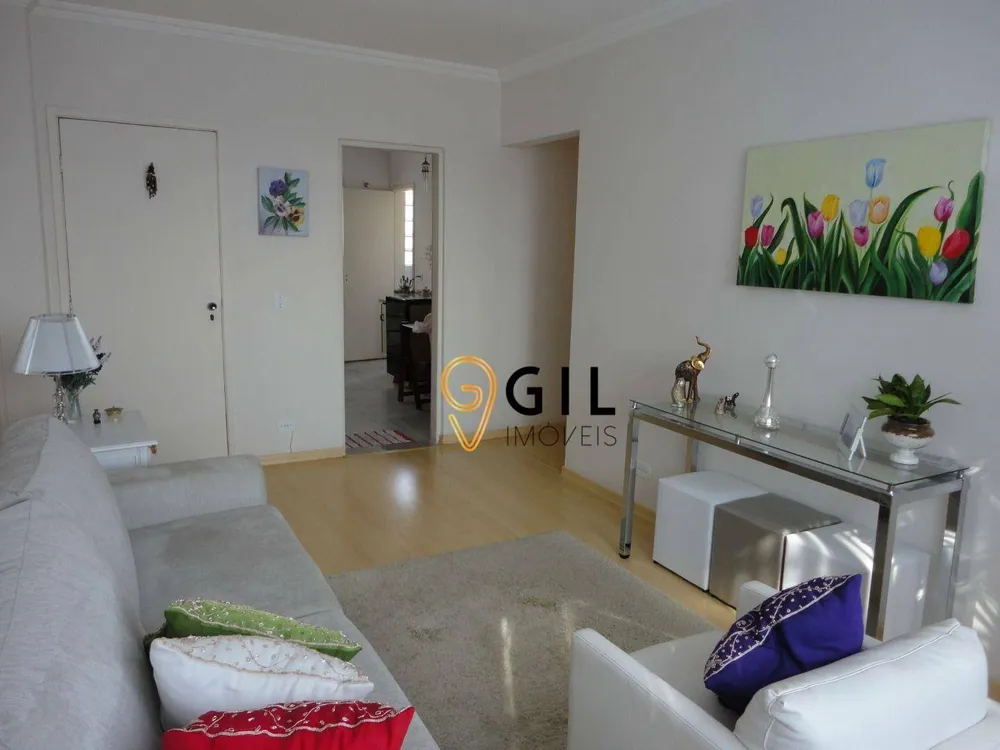 Apartamento, 3 quartos, 97 m² - Foto 2