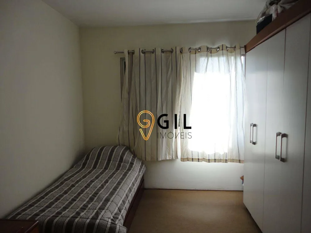 Apartamento, 3 quartos, 97 m² - Foto 3