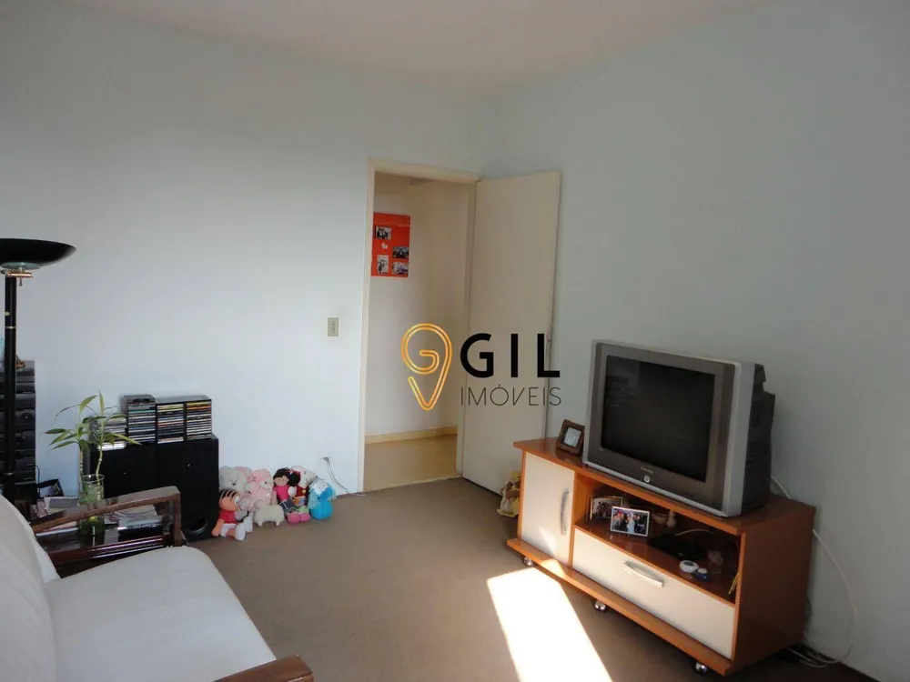 Apartamento, 3 quartos, 97 m² - Foto 1