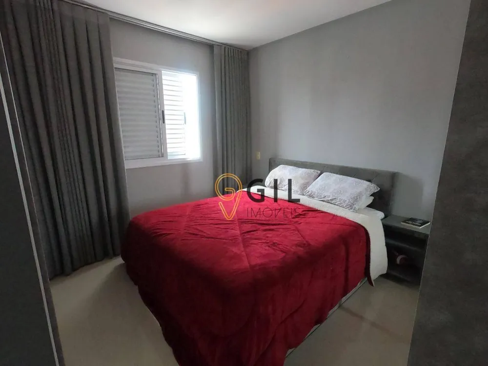 Apartamento, 3 quartos, 79 m² - Foto 3