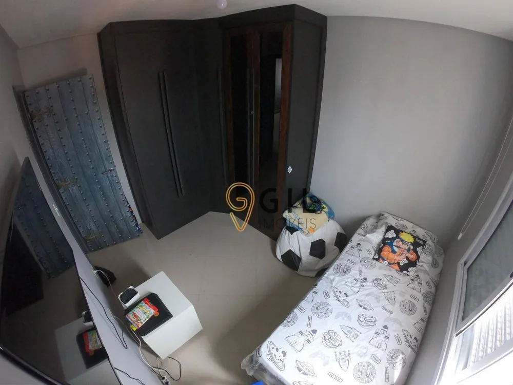 Apartamento, 3 quartos, 79 m² - Foto 2