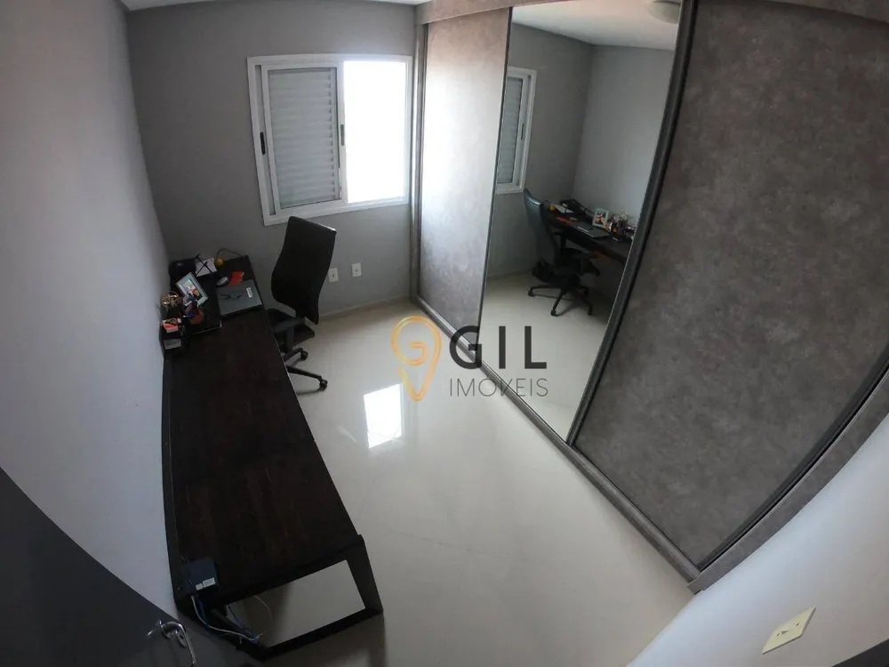 Apartamento, 3 quartos, 79 m² - Foto 1