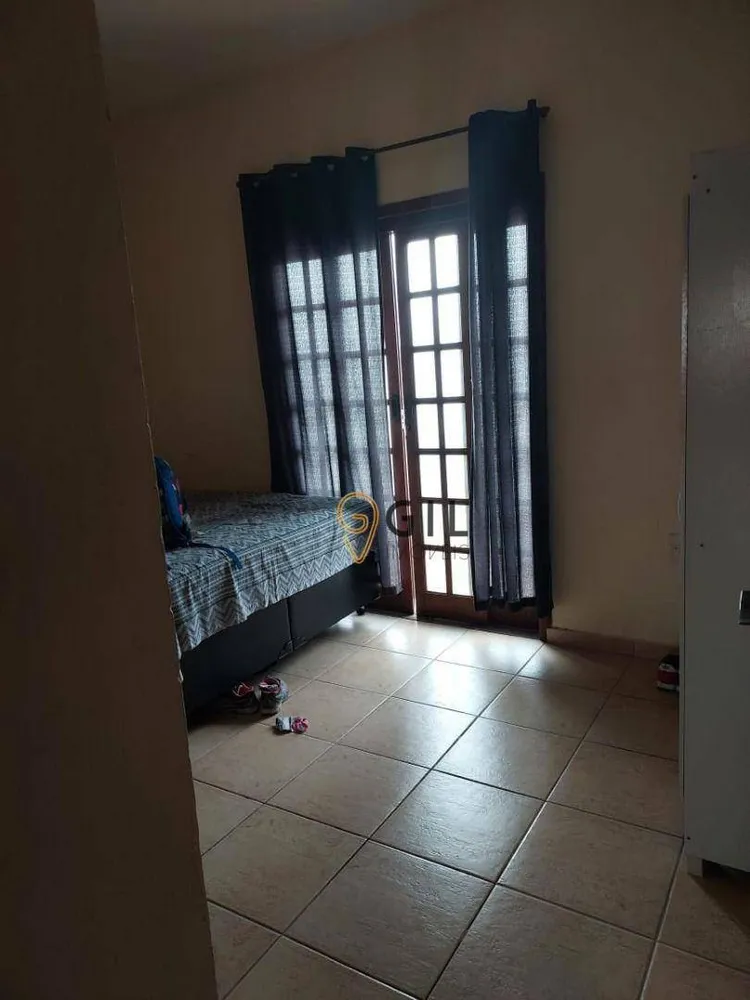 Sobrado, 4 quartos, 132 m² - Foto 4