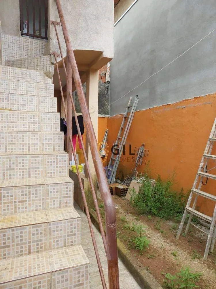 Sobrado, 4 quartos, 132 m² - Foto 2