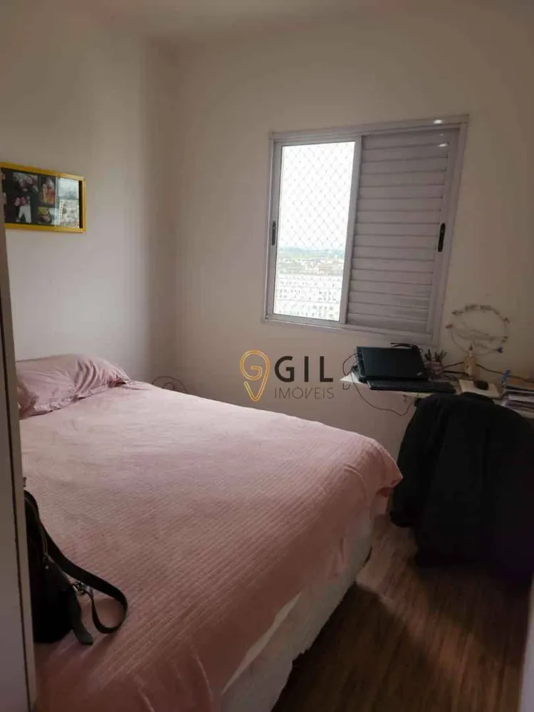 Apartamento, 2 quartos, 64 m² - Foto 4