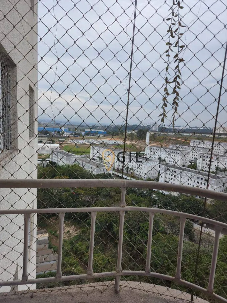 Apartamento, 2 quartos, 64 m² - Foto 2