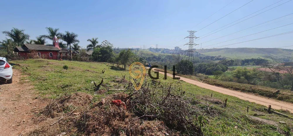 Terreno, 1645 m² - Foto 1