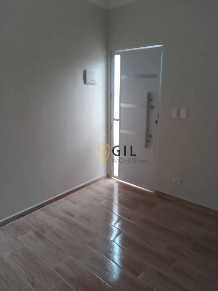 Casa, 2 quartos, 79 m² - Foto 4