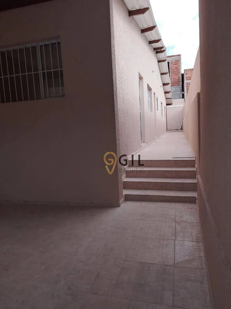 Casa, 2 quartos, 79 m² - Foto 2