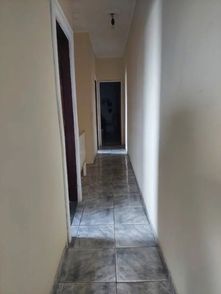 Sobrado, 3 quartos, 104 m² - Foto 3
