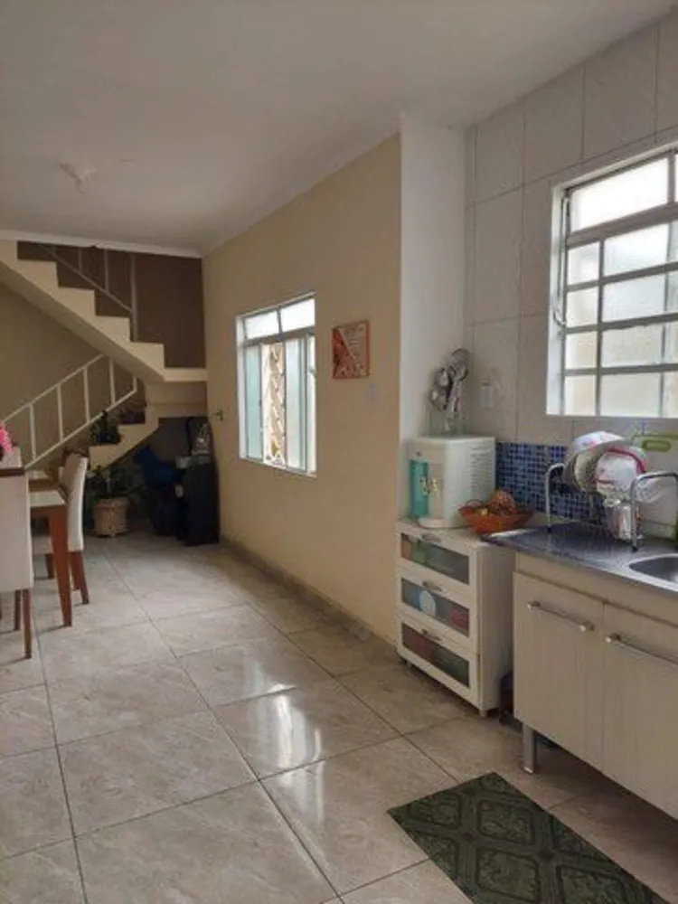 Sobrado, 3 quartos, 104 m² - Foto 4