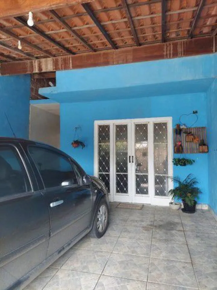 Sobrado, 3 quartos, 104 m² - Foto 2