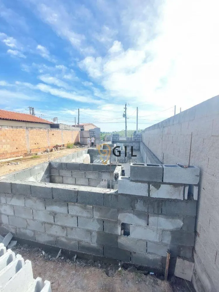 Casa, 1 quarto, 41 m² - Foto 4