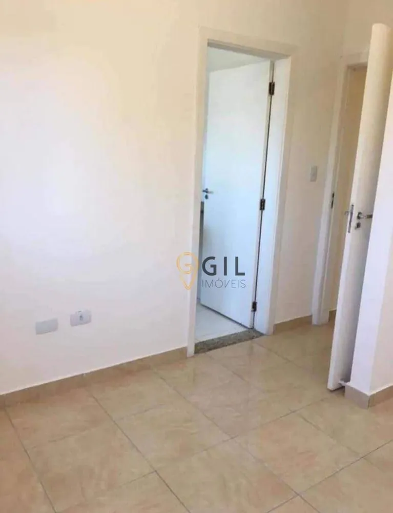 Sobrado, 2 quartos, 80 m² - Foto 4