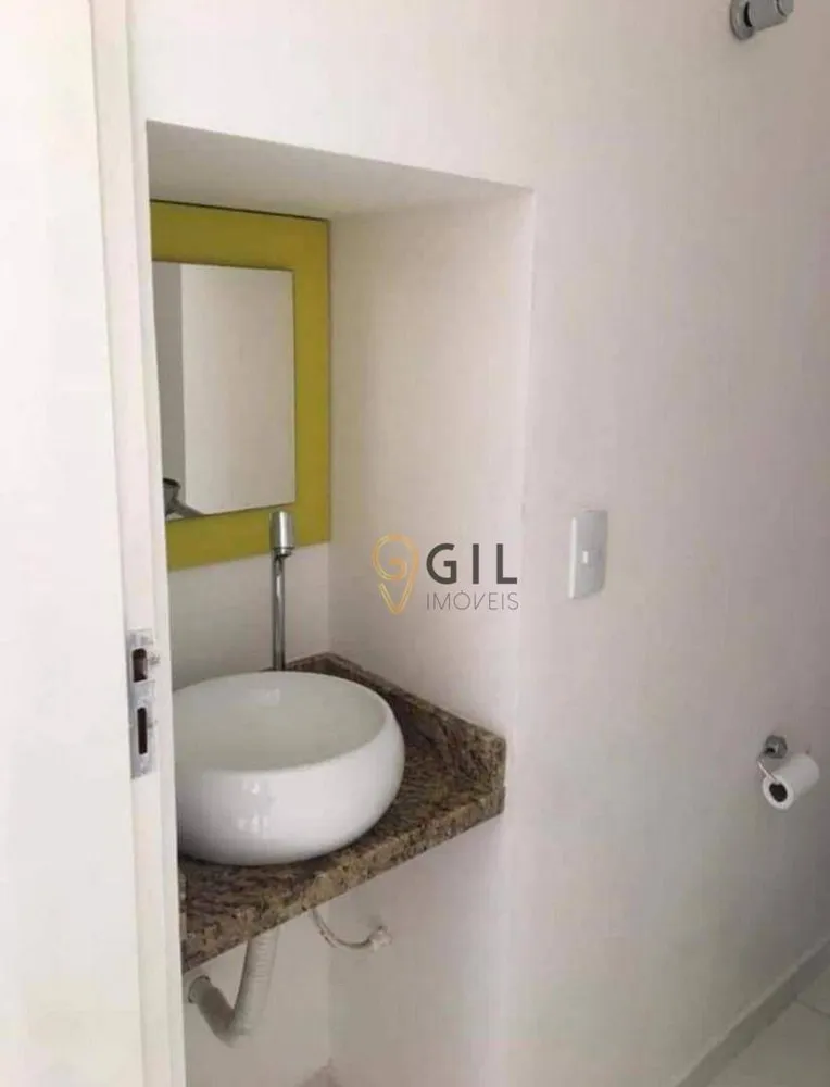Sobrado, 2 quartos, 80 m² - Foto 2