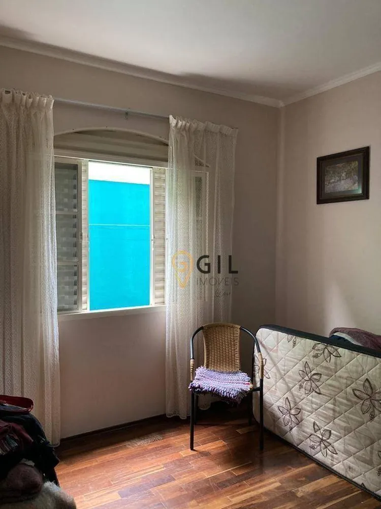 Casa, 5 quartos, 216 m² - Foto 3