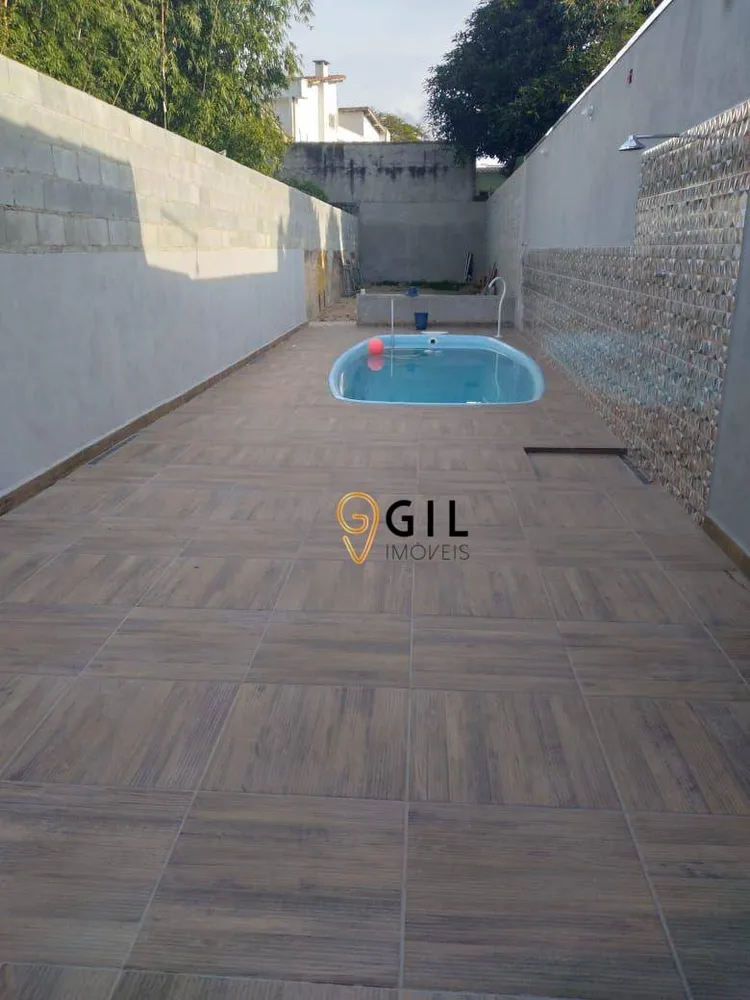 Terreno, 237 m² - Foto 1